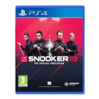Snooker 19