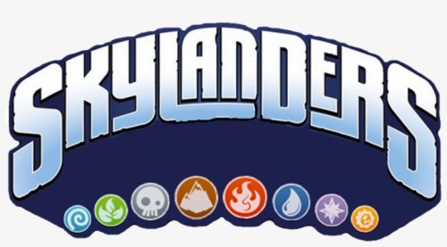Skylanders: Yksitt�ishahmo, satunnainen (K�ytetty)