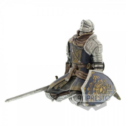 Figuuri: Dark Souls - Oscar Knight of Astora (12cm)