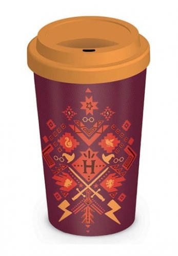 Matkamuki: Harry Potter - Jumper (340ml)
