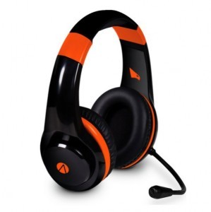 Stealth XP Raptor Stereo Headset (PC/PS4/XONE/NSW)