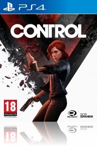 Control (Remedy)