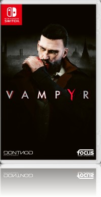 Vampyr