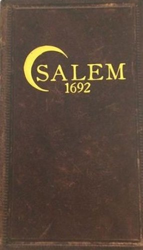 Salem 1692 (2nd Edition)