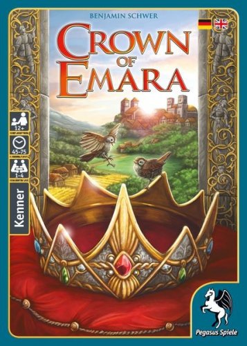 Crown Of Emara