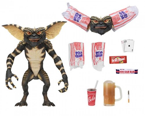 Figuuri: Gremlins - Gremlin Action Figure (15cm) (NECA)
