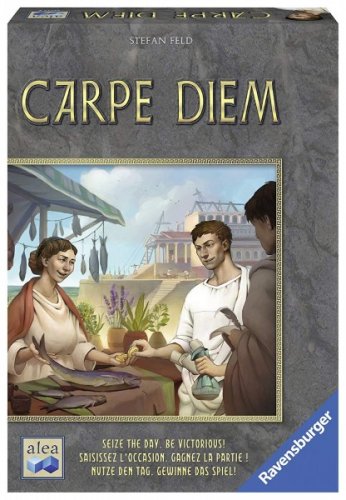 Carpe Diem