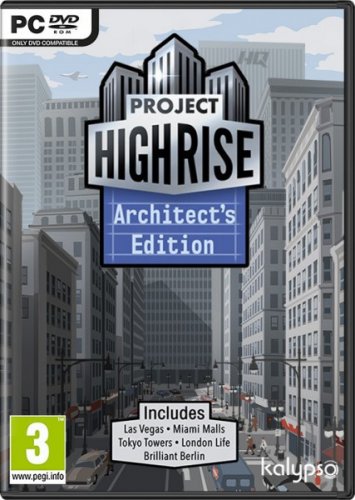 Project Highrise: Architect's Edition