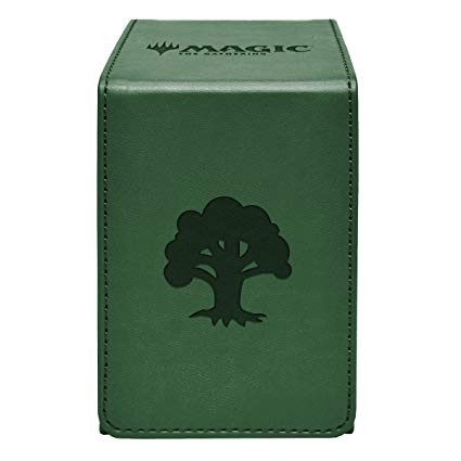 UP - Alcove Flip Box - Forest for Magic
