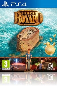 Fort Boyard (Limited Edition)