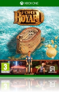 Fort Boyard - Limited Edition