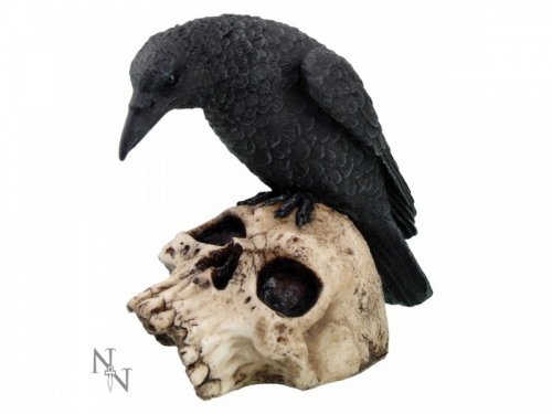 Nemesis Now: Ravens Remains (13cm)