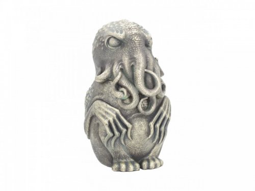 Nemesis Now: Cthulhu's Call (19cm)