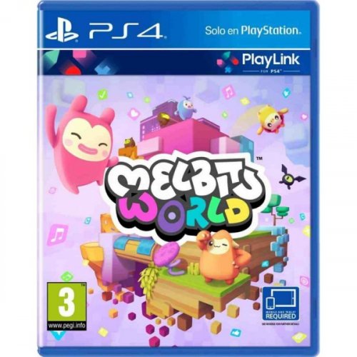 Melbits World