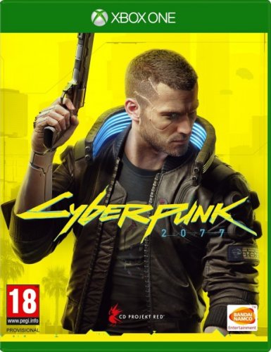 Cyberpunk 2077 (XONE/XSX)