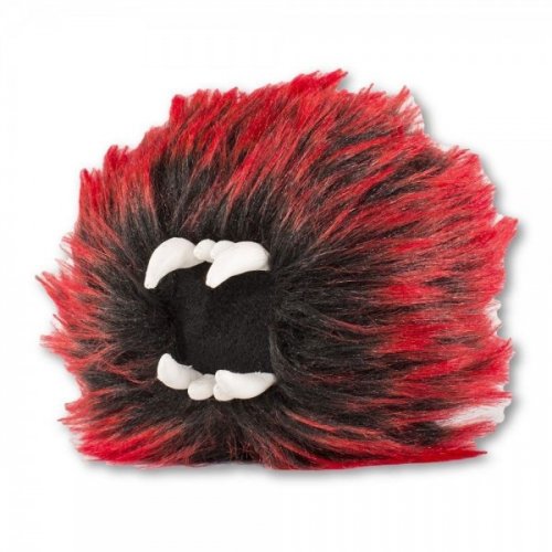 Pehmolelu: Star Trek Mirror Universe Tribble (9cm)