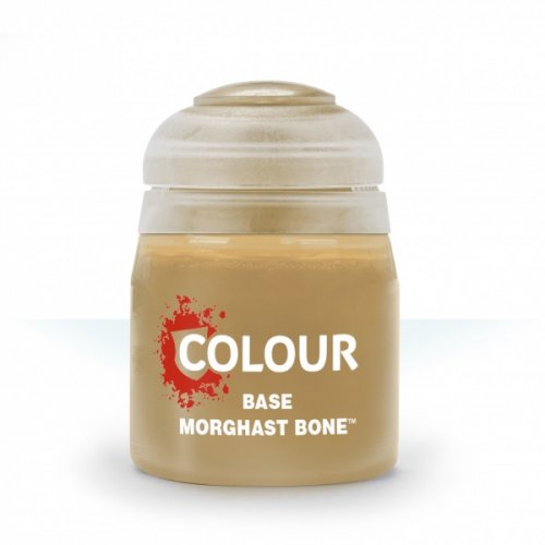 Maali: 21-51 Morghast Bone