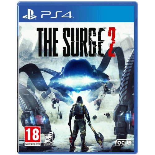 The Surge 2