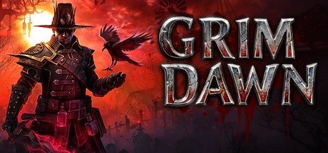 Grim Dawn (EMAIL - ilmainen toimitus)