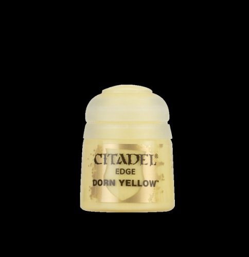 Maali: 22-80 Layer Dorn Yellow