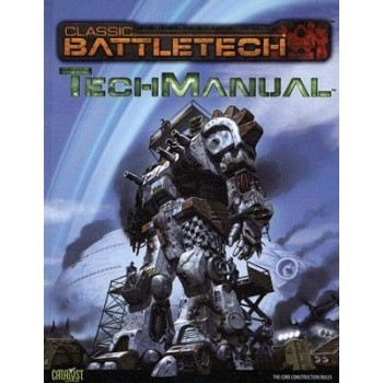 Battletech Tech Manual