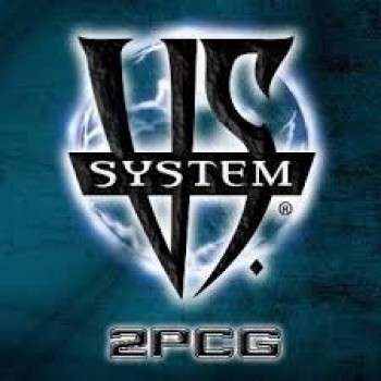 Marvel H.A.M.M.E.R 2PCG (VS System)