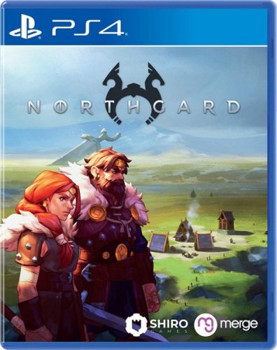 Northgard