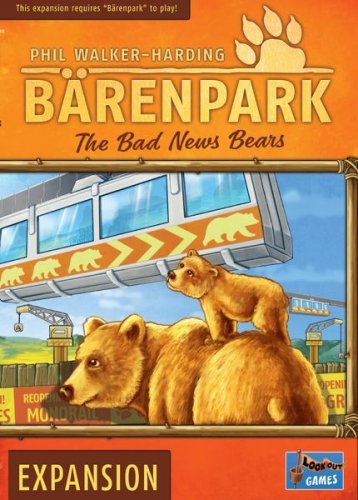 B�renpark: The Bad News Bears