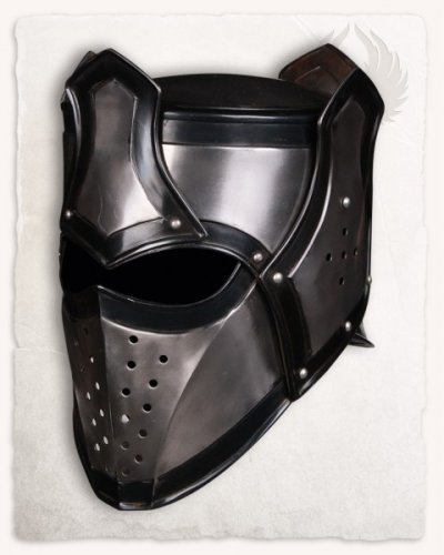 LARP Varustus: Kyp�r� - Kaldor