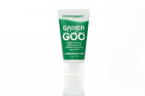 Gamer Goo: Peppermint (60ml)