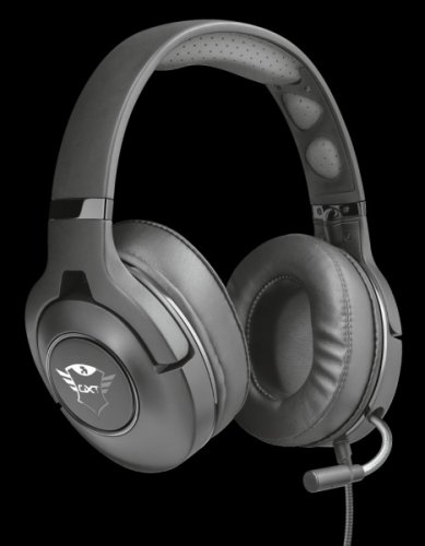 Trust: GXT 420 Rath Multiplatform Headset (PC/PS4/XONE/NSW)