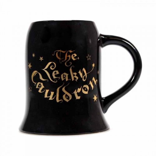 Muki: Harry Potter - The Leaky Cauldron (500ml)