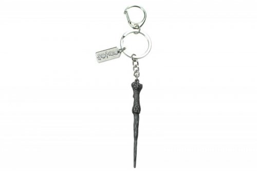 Avaimenper�: Harry Potter - Wand Metal