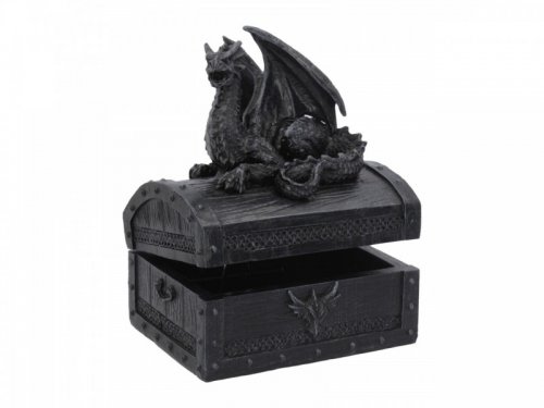 S�ilytysrasia: Sacred Keeper (14.5cm)