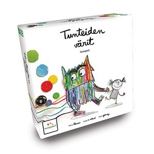 Tunteiden V�rit