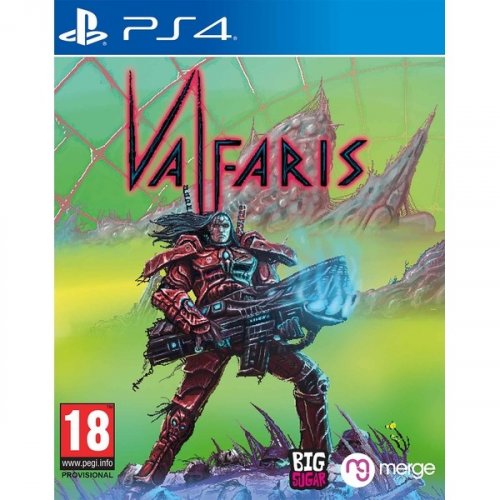 Valfaris
