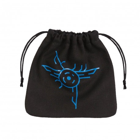 Noppapussi: Galactic Black & Blue