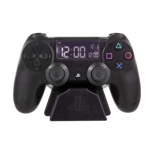 Her�tyskello: Sony - Dualshock 4