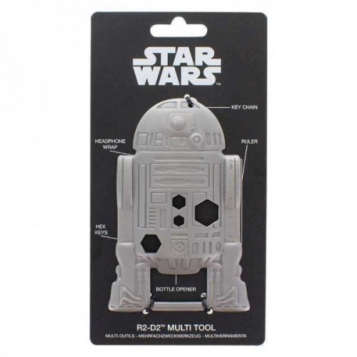 Multity�kalu: Star Wars R2-D2