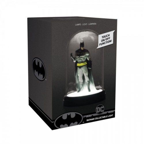 Lamppu: Kupu Batman (20cm)