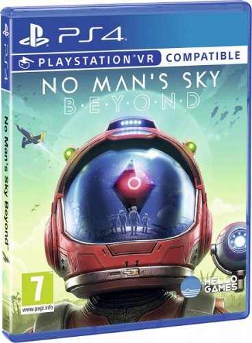 No Man's Sky (Beyond)
