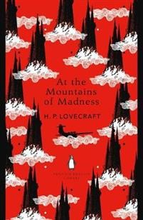 H.P. Lovecraft: At the Mountains of Madness
