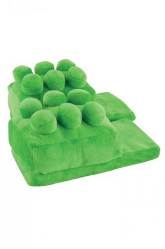 Tohvelit: Brick Slippers Green (35-37)
