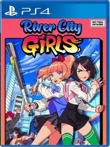 River City Girls