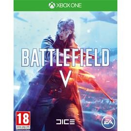 Battlefield V (K�ytetty)
