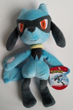 Plush: Pokemon - Riolu (20cm)