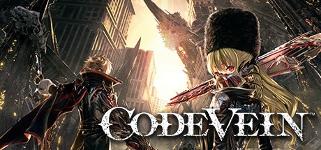 Code Vein (EMAIL - ilmainen toimitus)
