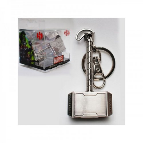 Avaimenper�: Avengers - 3D Thor's Hammer