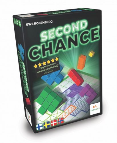 Second Chance (nordic)