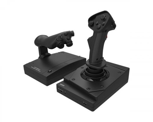 Hori: HOTAS Flight Stick